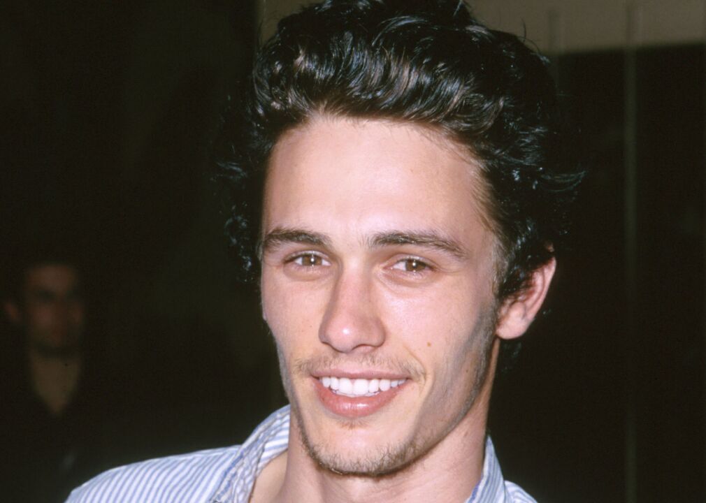 1978: James Franco